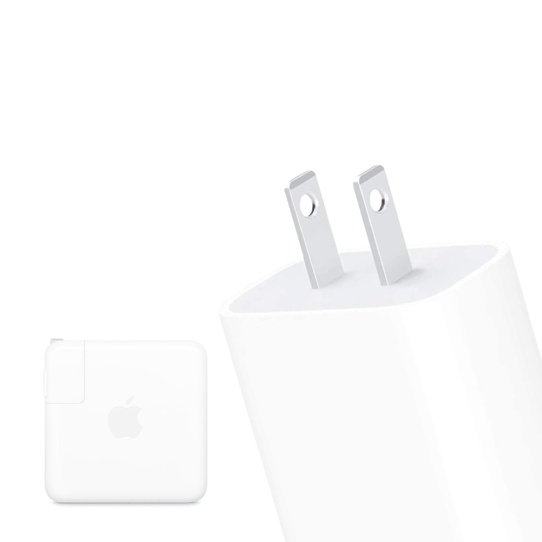 Adaptadores de corriente