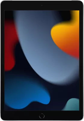 iPad 9