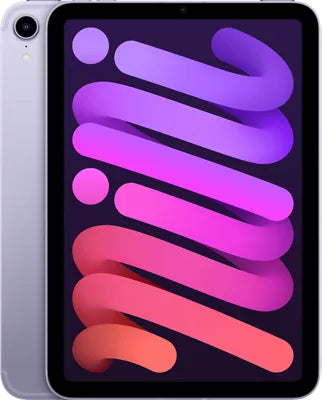 iPad Mini 6