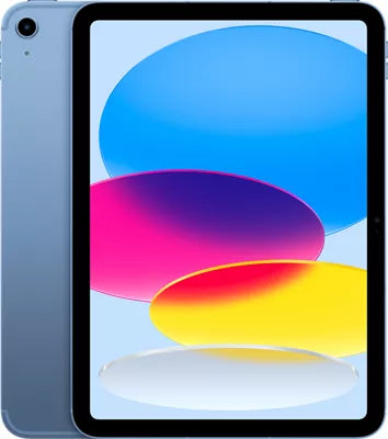 iPad 10th generation