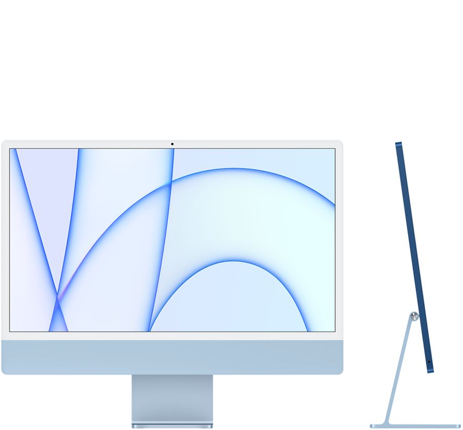 iMac 24"