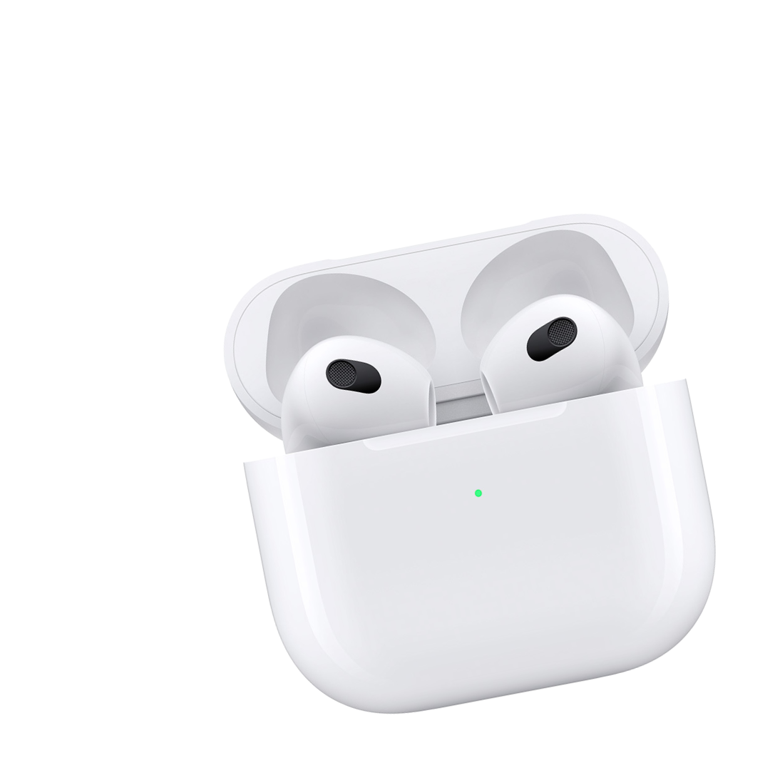 AirPods