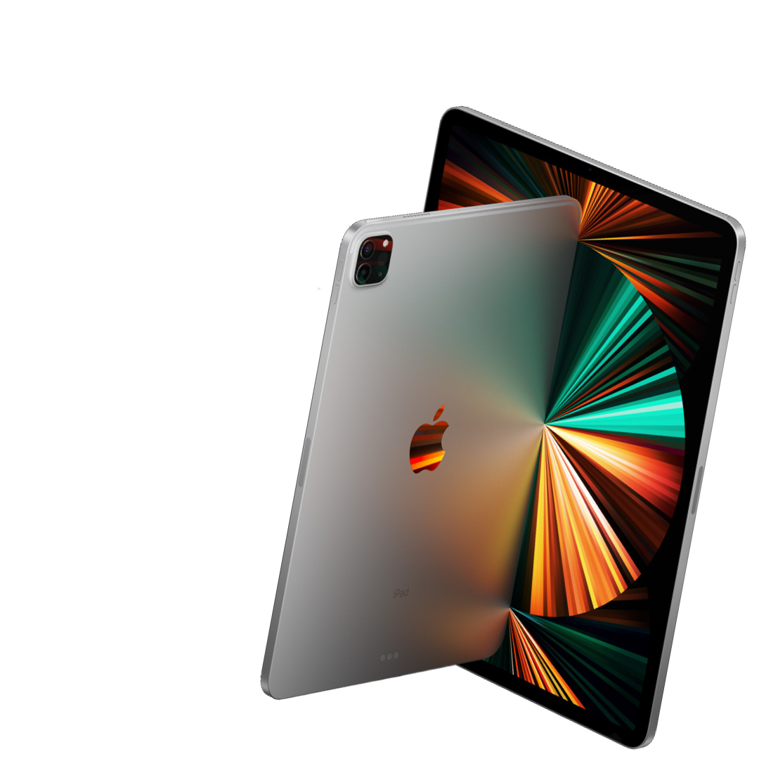 iPad