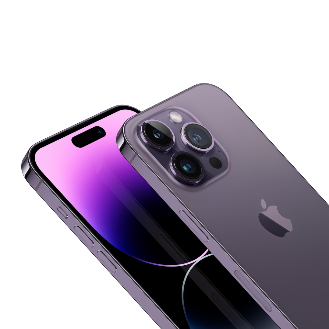 iPhone