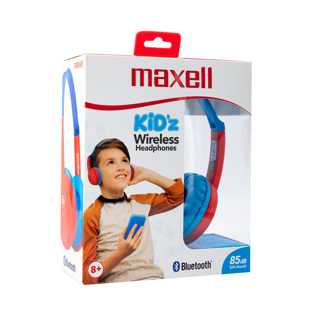 Maxell HP-BT350 KIDZ BLUETHOOTH