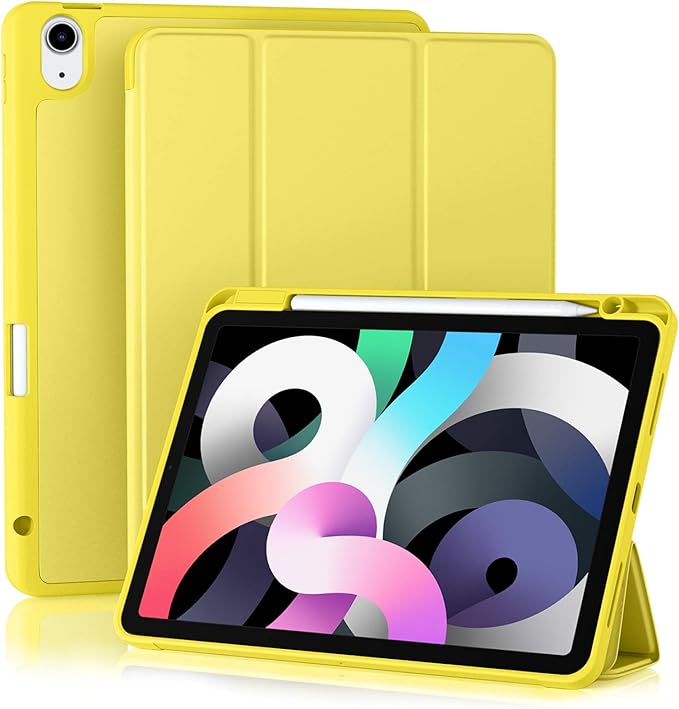 CASE iPad Air 6ª generación 11 pulg. M2 2024/iPad Air 5ª generación 2022/iPad Air 4ª generación 2020 10.9