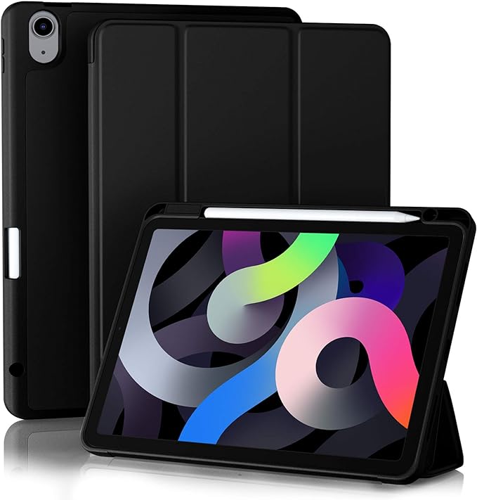 CASE iPad Air 6ª generación 11 pulg. M2 2024/iPad Air 5ª generación 2022/iPad Air 4ª generación 2020 10.9