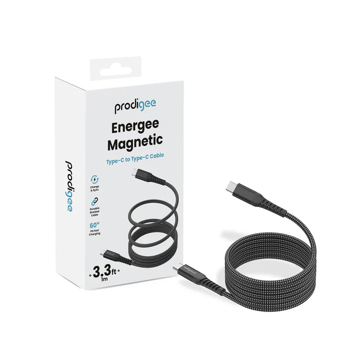 PRODIGEE ENERGEE MAGNETIC C TO C CABLE
