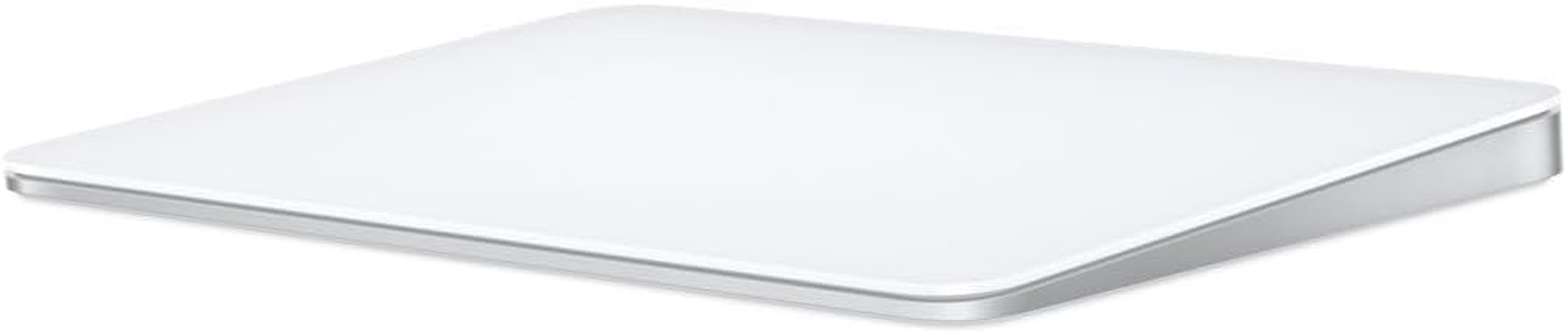 Magic Trackpad - White Multi-Touch Surface 