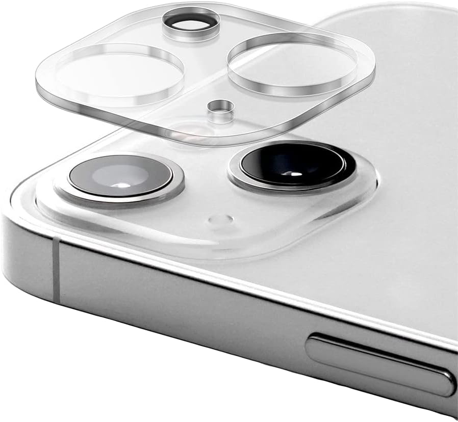 Protector de Camara iPhone 14