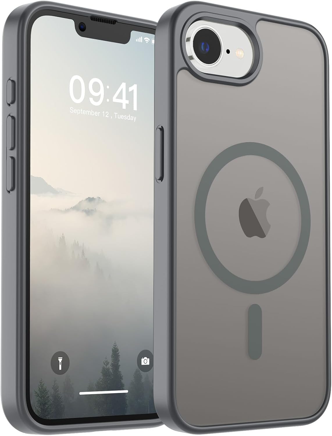 Case SUPFINE 16e