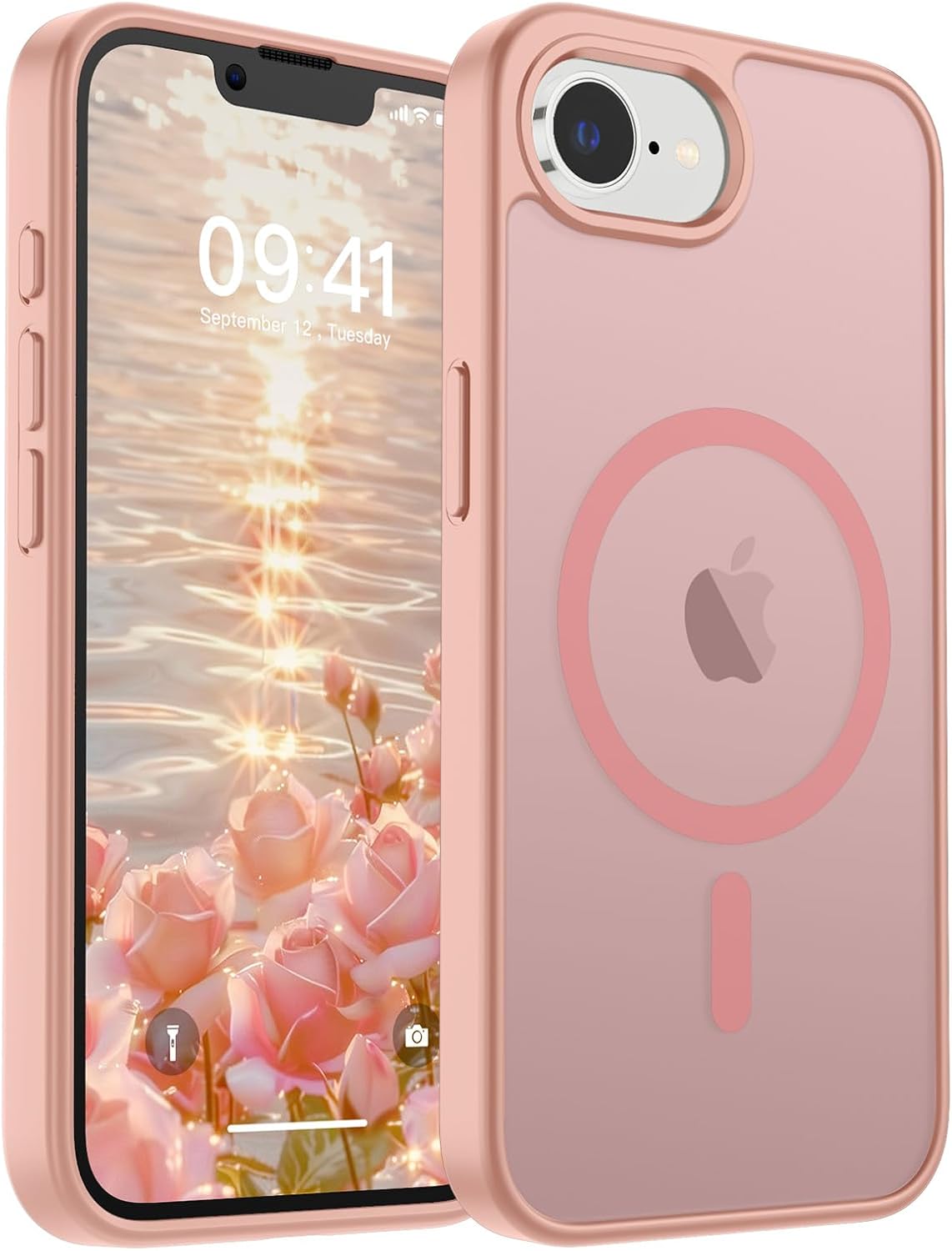 Case SUPFINE 16e