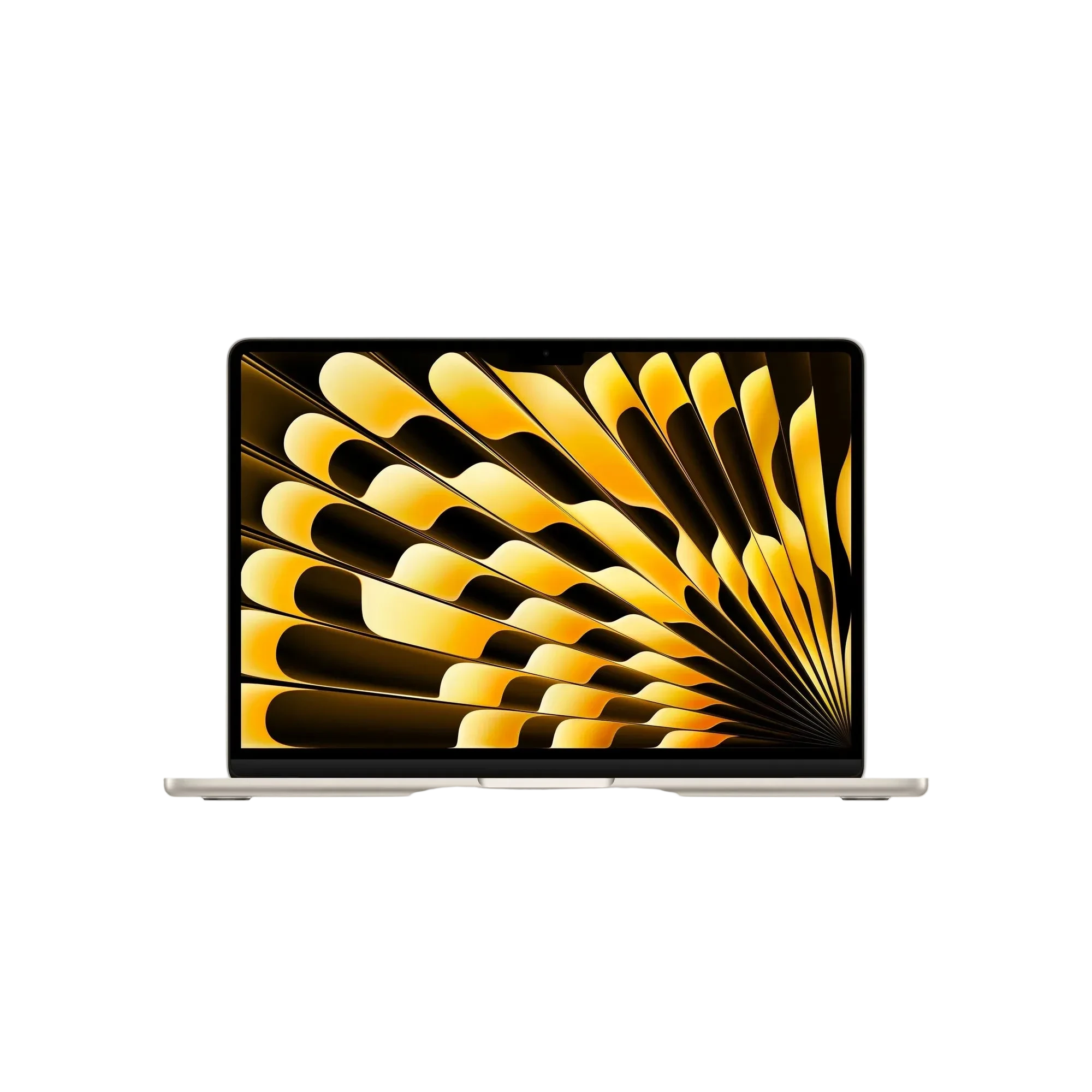 MacBook Air 15-inch
