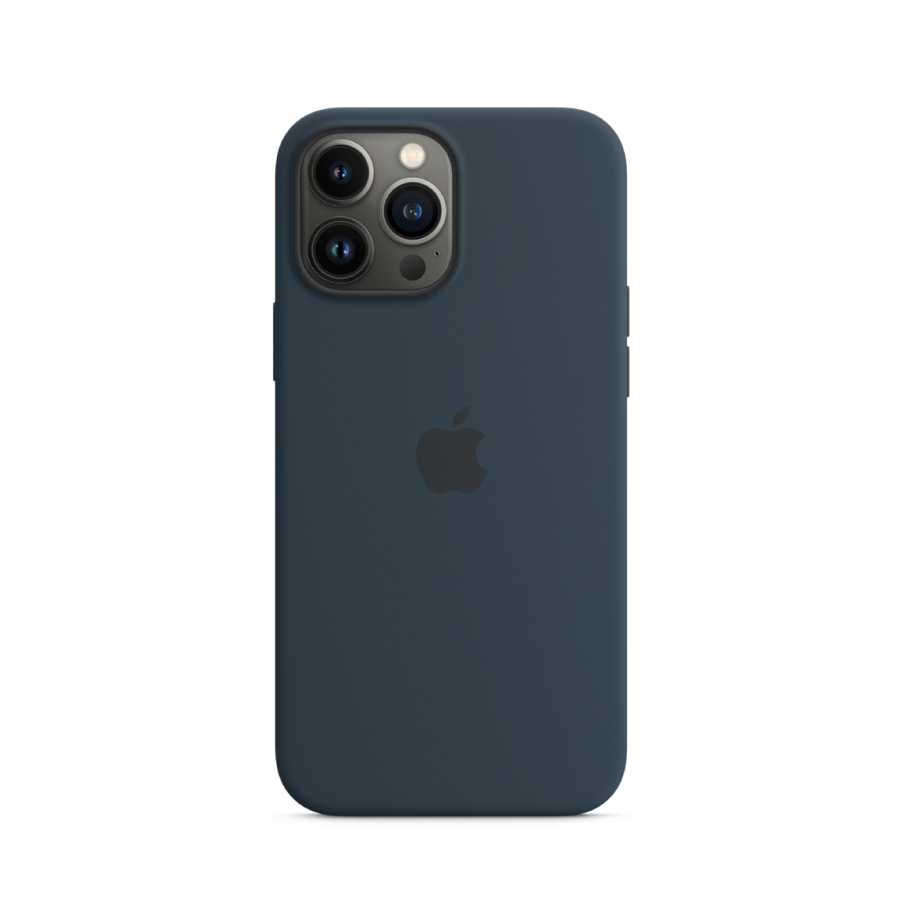 Case Silicone Magsafe iPhone 13 pro max