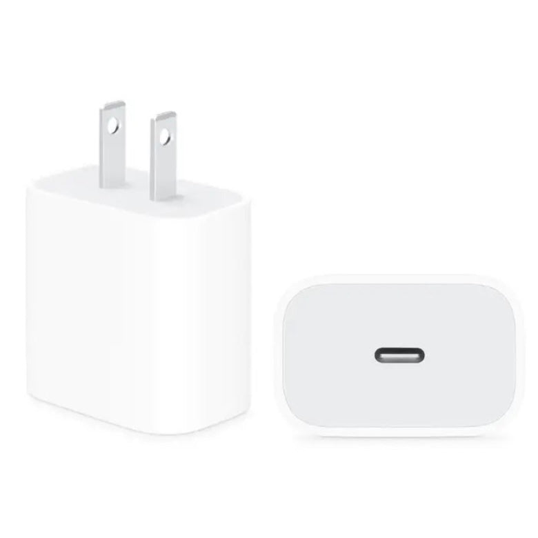 Apple Cargador 20W USB-C Power Adapter