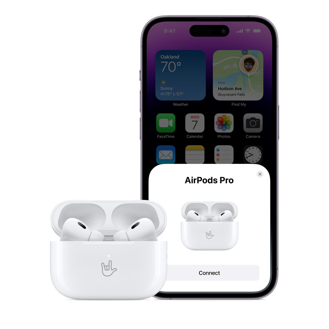 AirPods Pro (2nd generation type C)