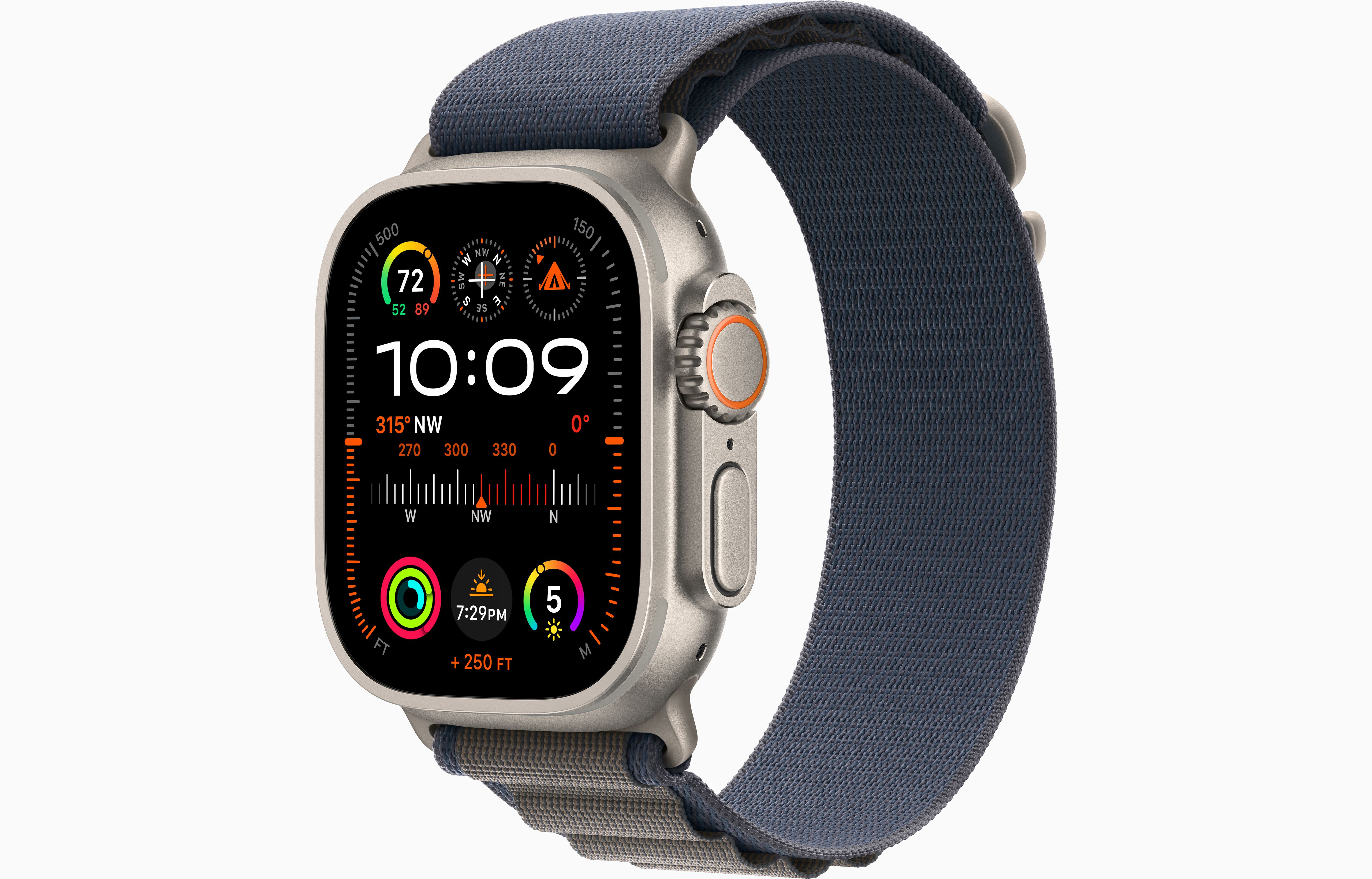 Apple Watch Ultra 2 (New)