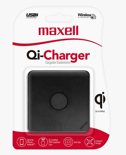Maxell QI - CHARGER PAD