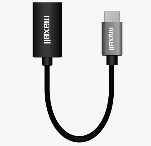 Maxell ADAPTER USB - C TO USB FEMALE