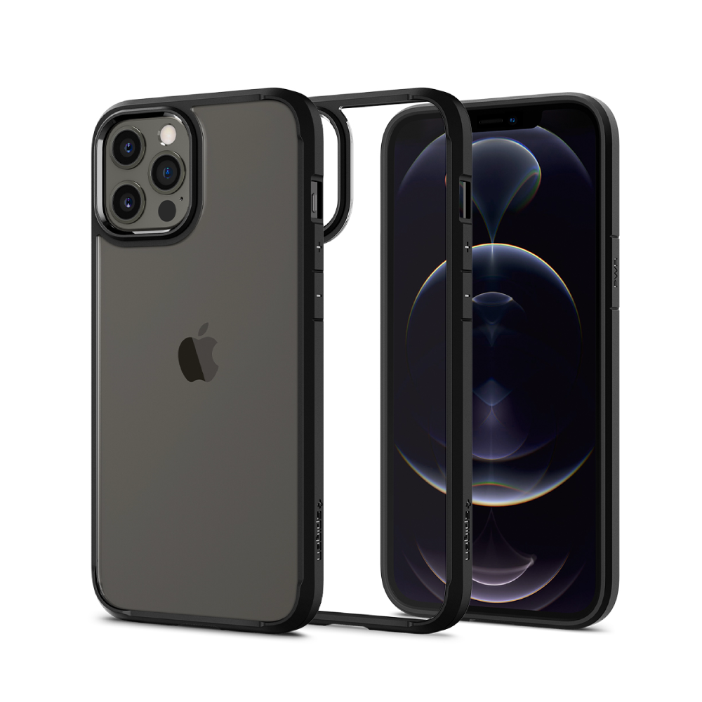 Spigen Ultra Hybrid 12 6.1