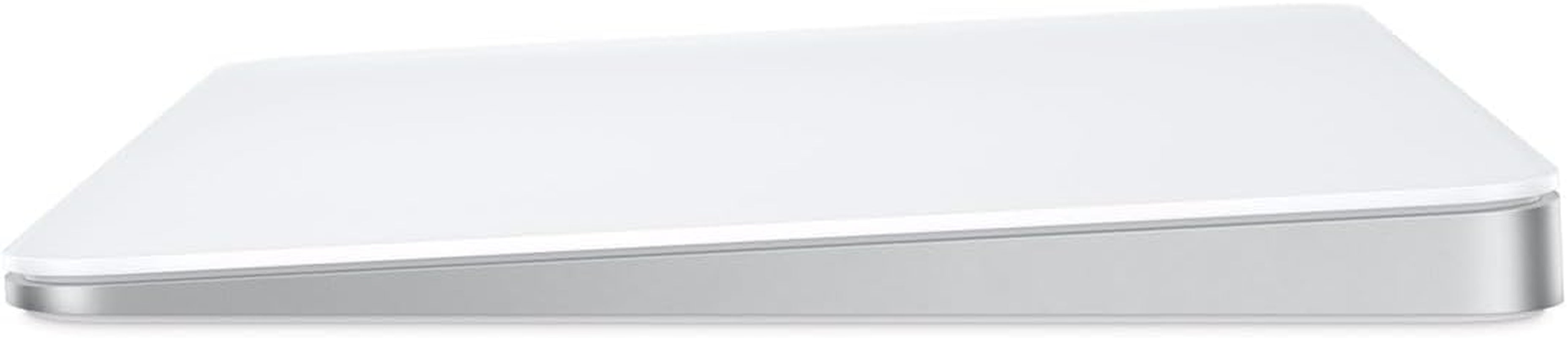Magic Trackpad - White Multi-Touch Surface 