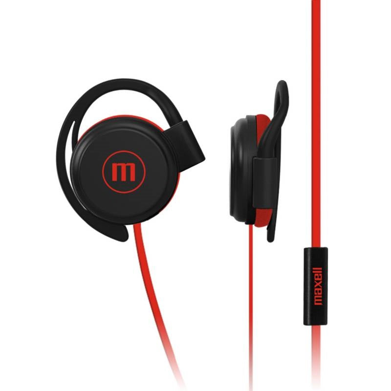 Maxell EC-155 CLIP FLAT