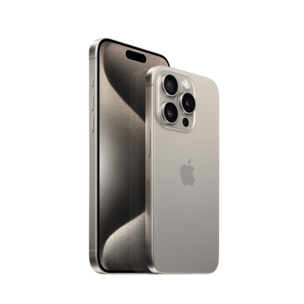 iPhone 15 Pro Max Express (Dual Sim)
