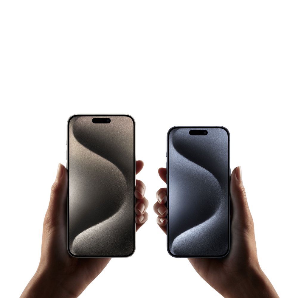 iPhone 15 Pro Max Express (Dual Sim)