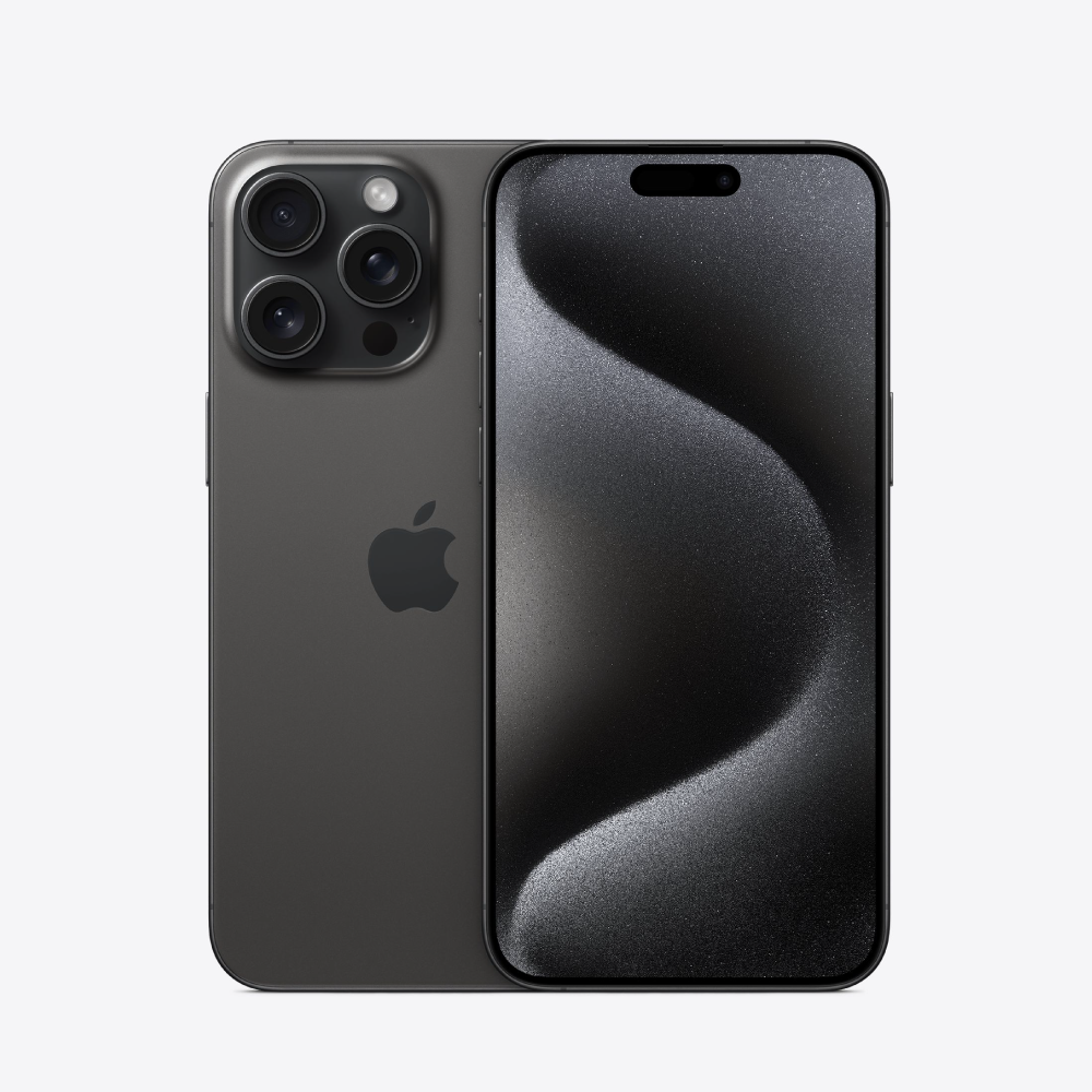 iPhone 15 Pro Max Express (Dual Sim)