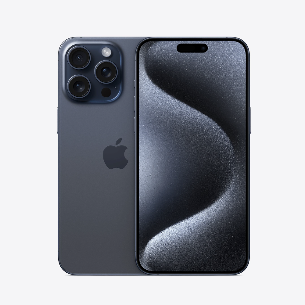 iPhone 15 Pro Max Express (Dual Sim)