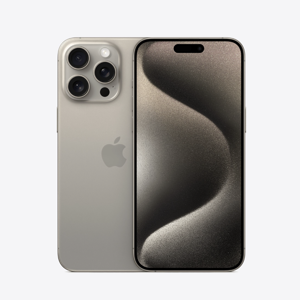 iPhone 15 Pro Max Express (Dual Sim)