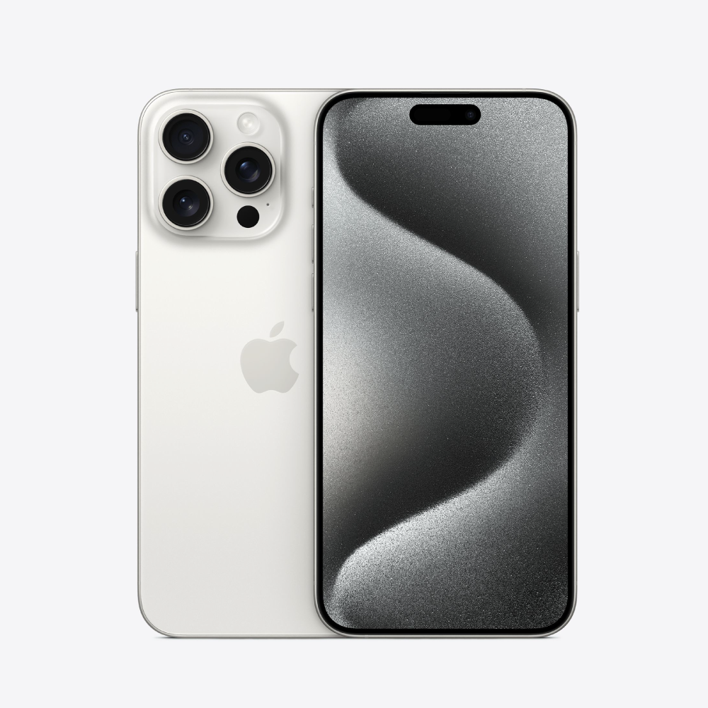 iPhone 15 Pro Max Express (Dual Sim)