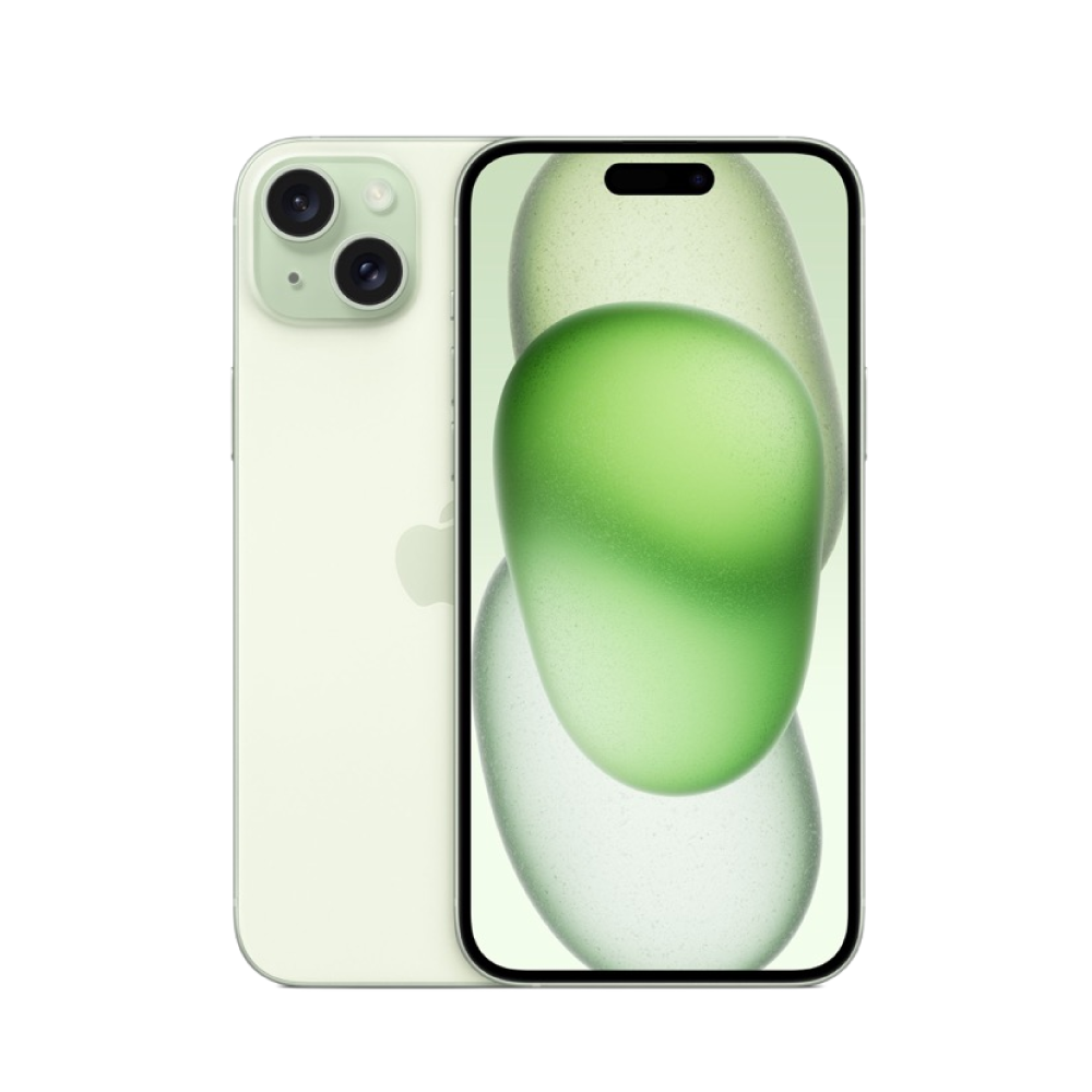 iPhone 15 Plus Express (Dual Sim)