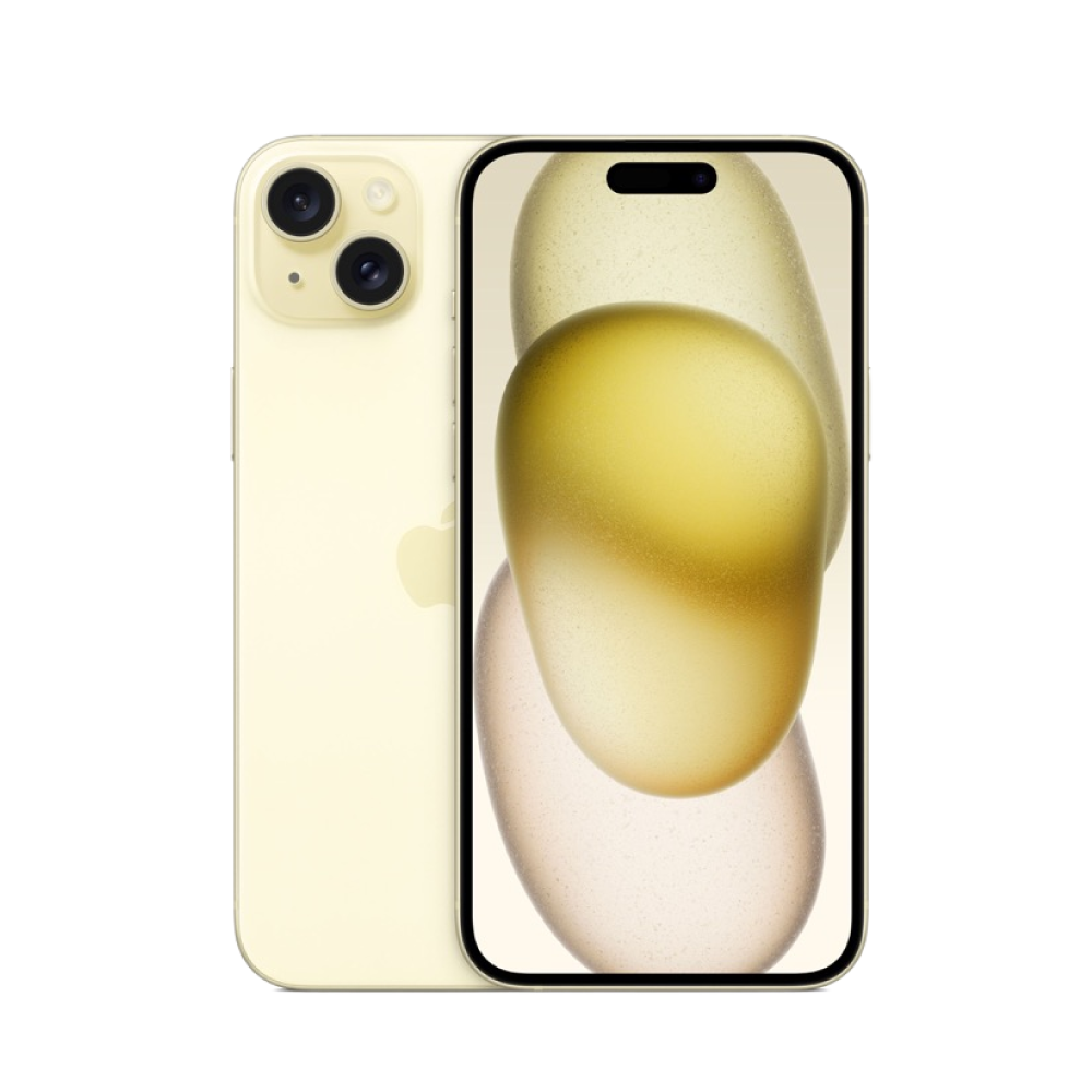 iPhone 15 Plus Express (Dual Sim)