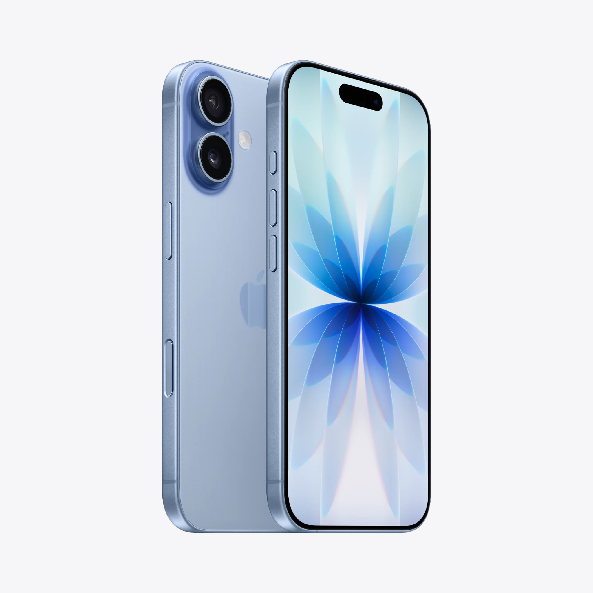 iPhone 17 Mist Blue - iCenter Venezuela