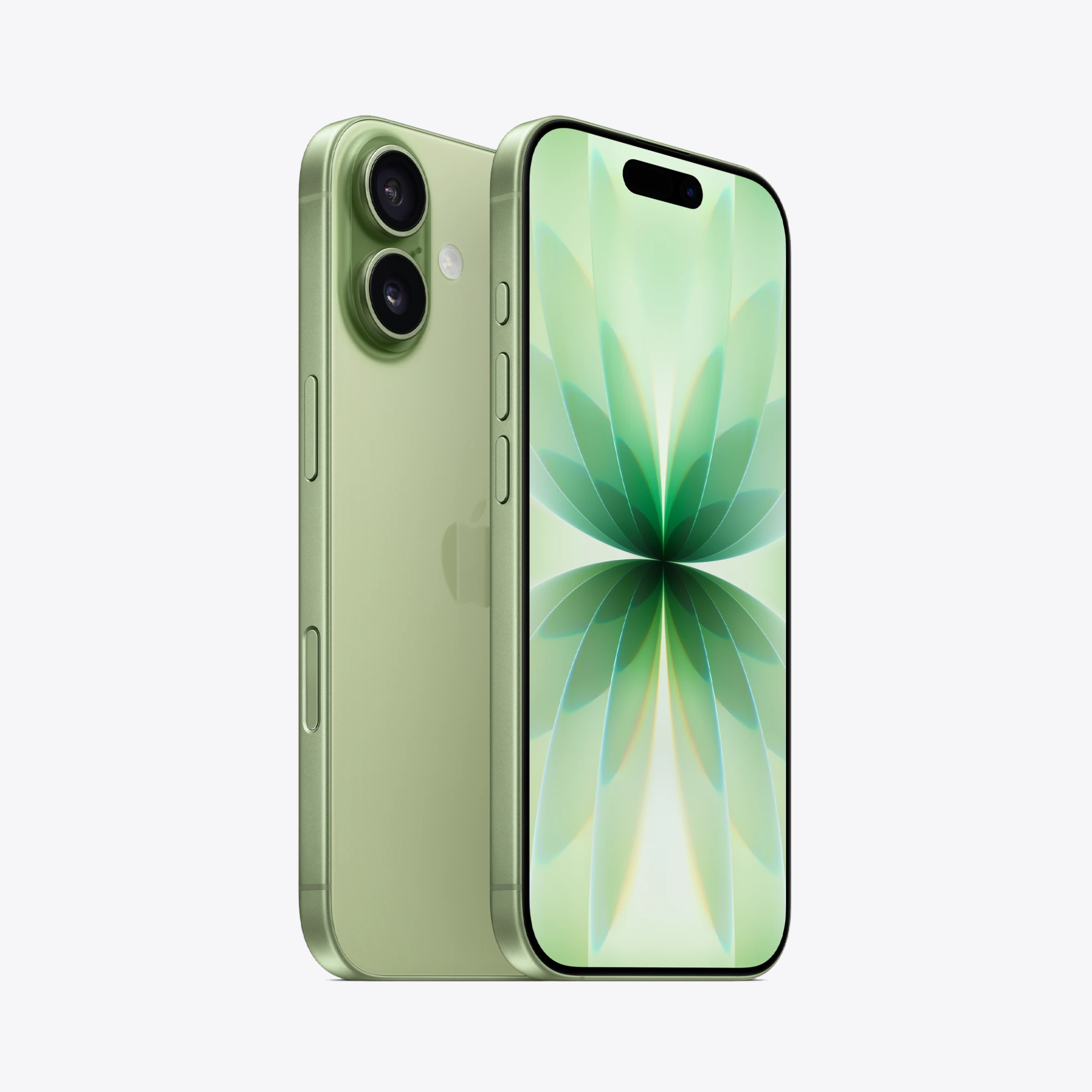 iPhone 17 Sage - iCenter Venezuela