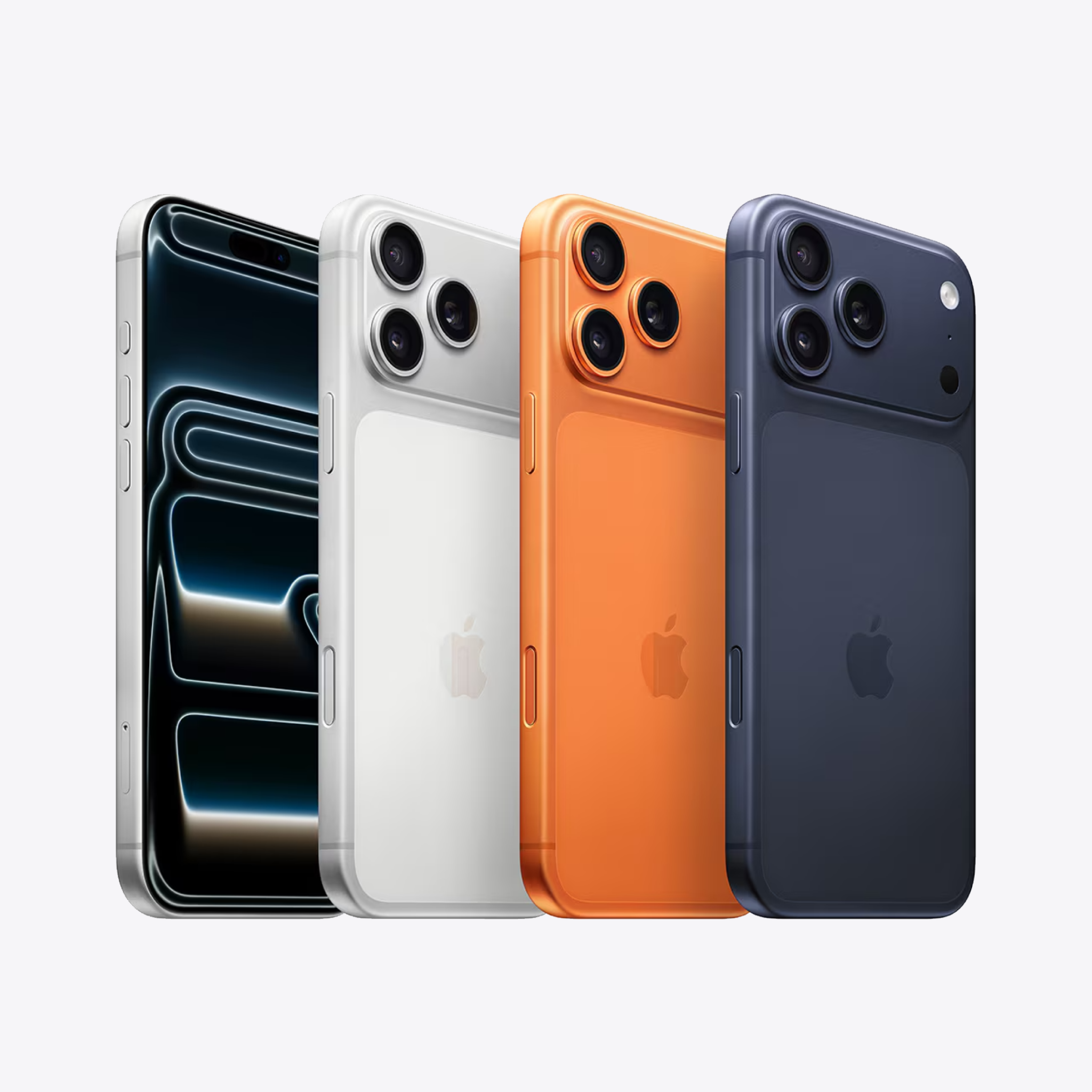 iPhone 17 Pro Max pre‑order