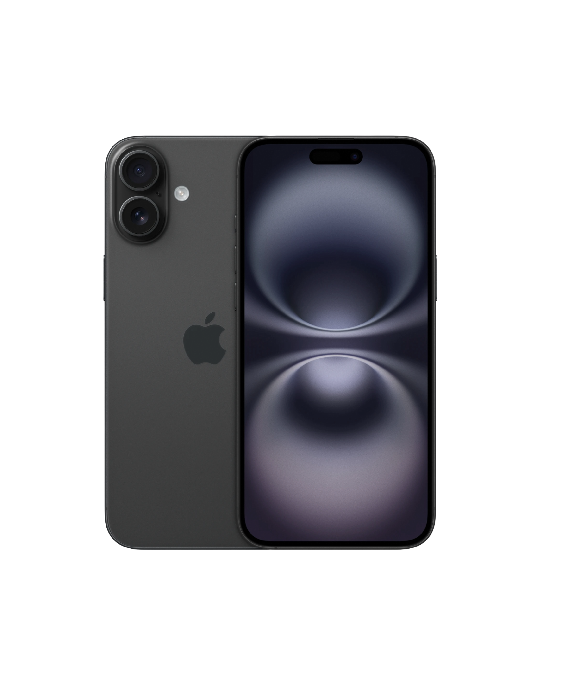 iPhone 16 (Dual Sim)