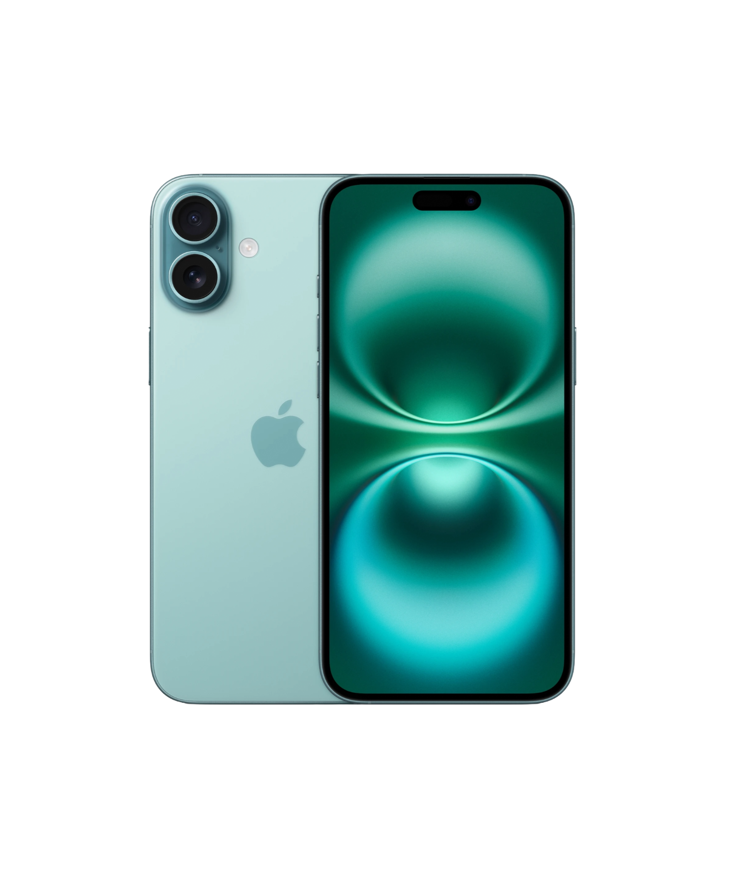 iPhone 16 Plus (SIM + ESIM)