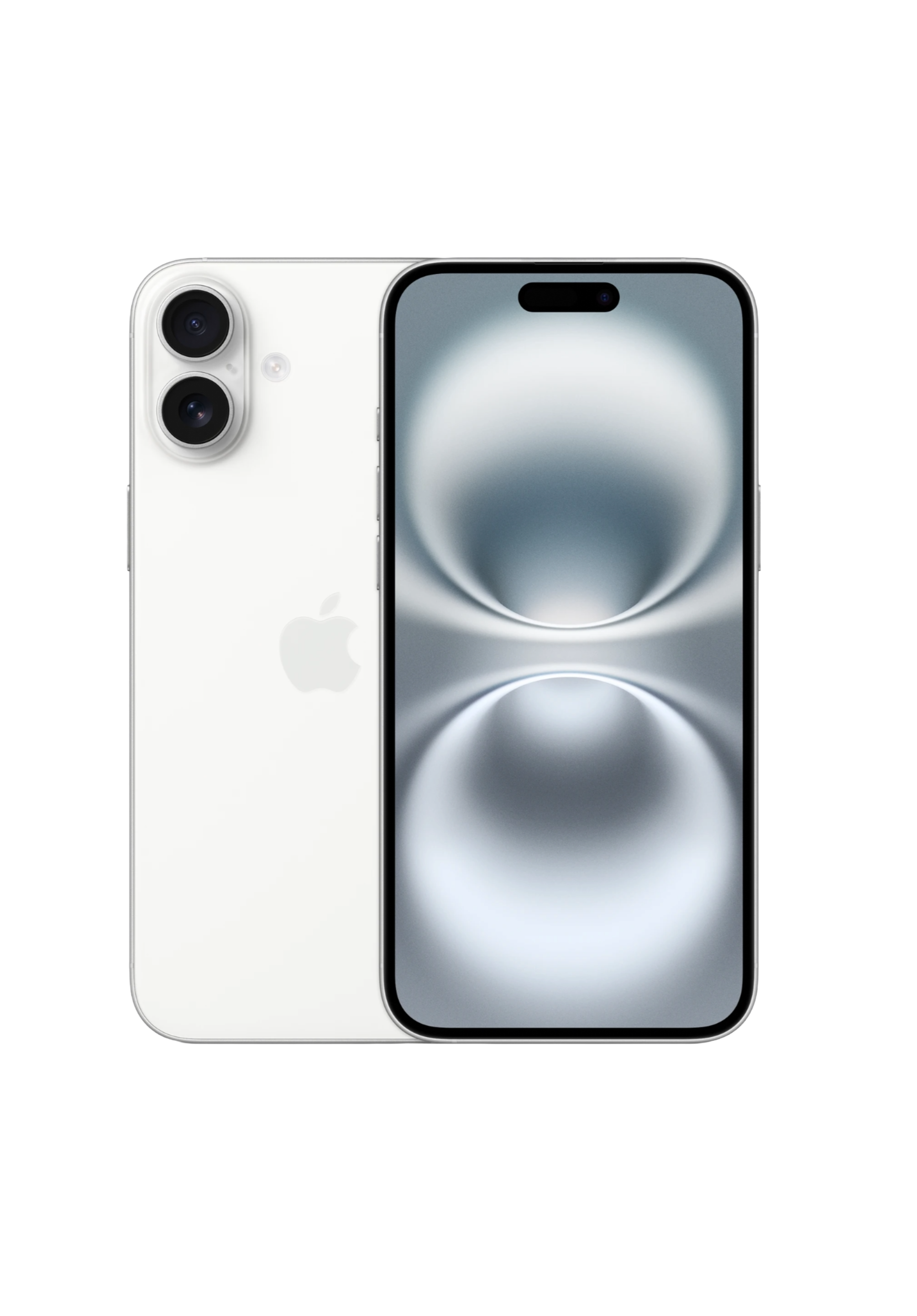 iPhone 16 (Dual Sim)