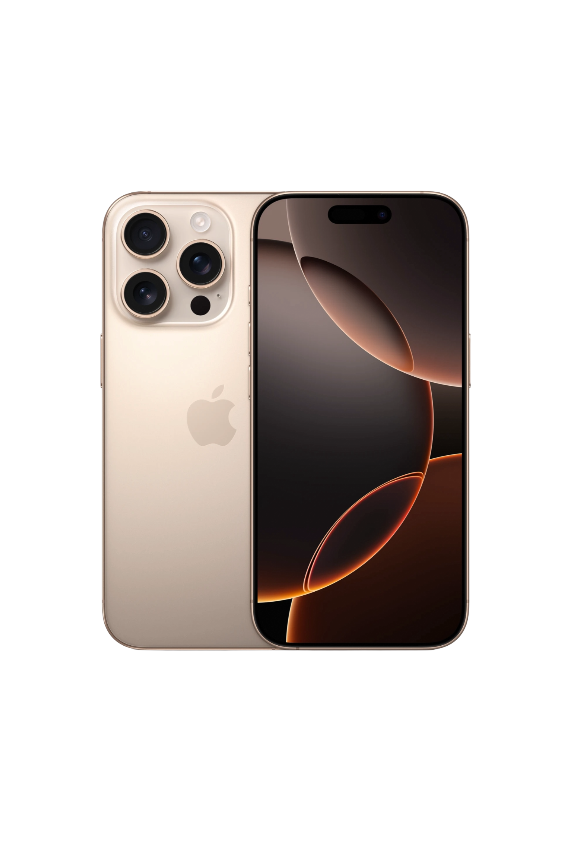 iPhone 16 Pro Max (SIM+ESIM)