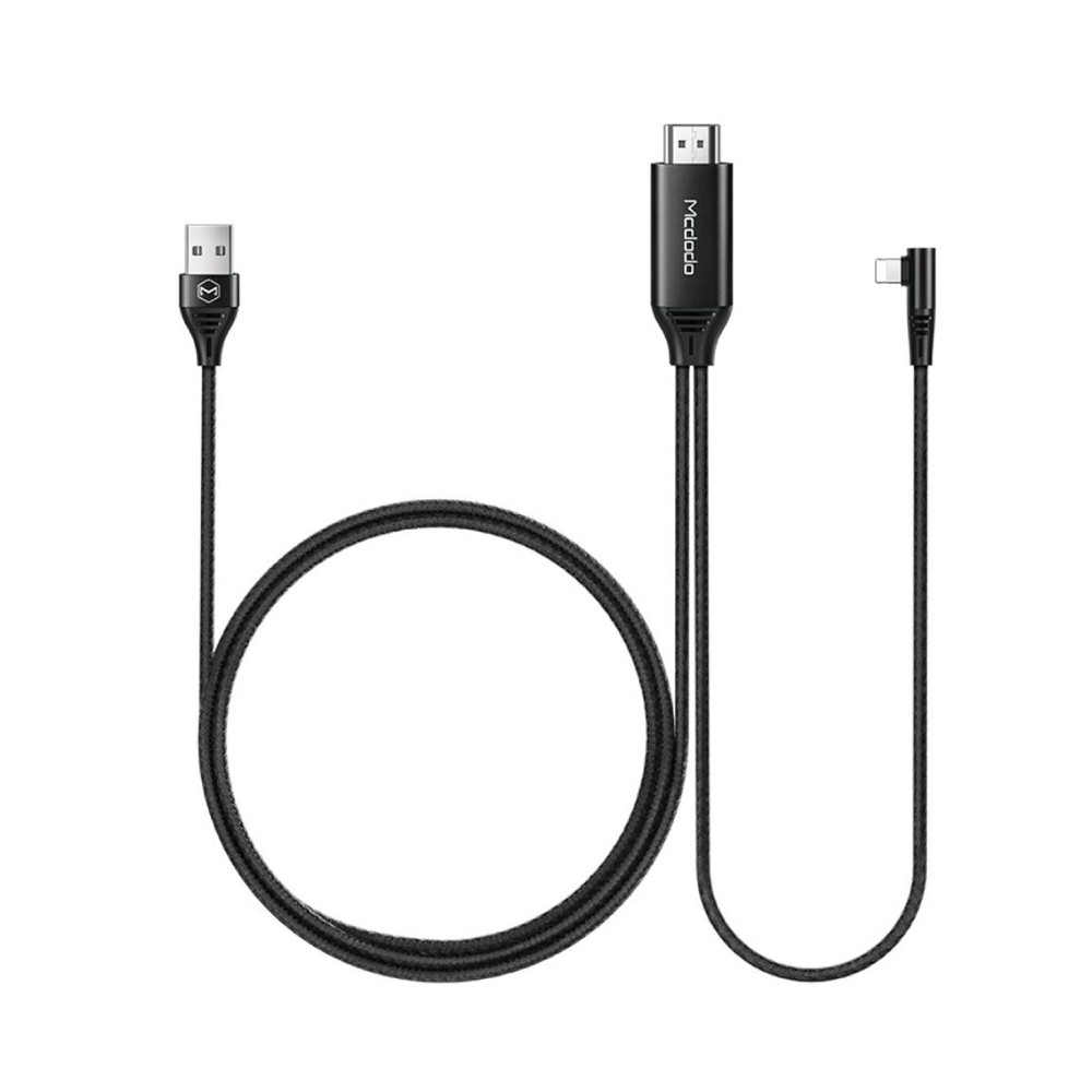 Mcdodo Lightning to HDMI Cable
