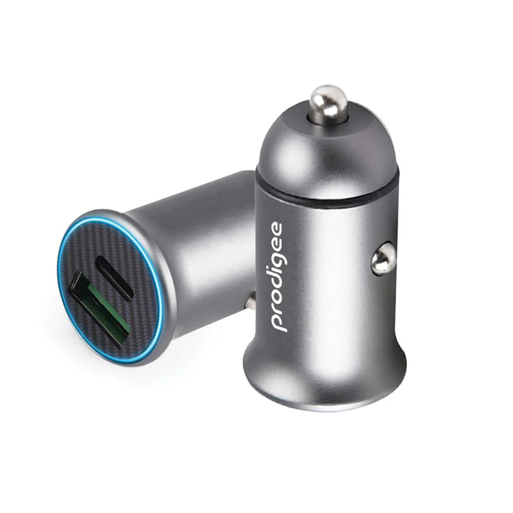 PRODIGEE ENERGEE MINI CAR CHARGER