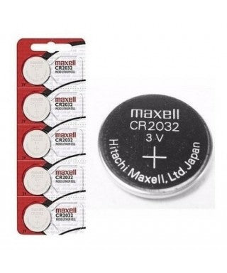 Maxell Bateria AirTag