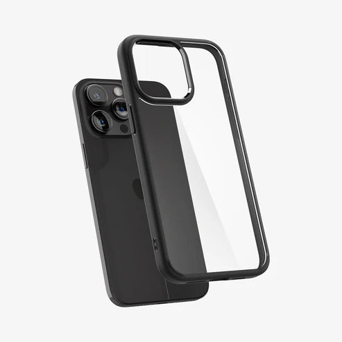 Spigen Ultra Hybrid 15 Pro Max