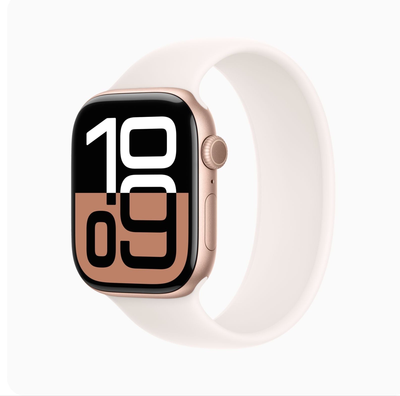 Apple Watch 10 Aluminium (new)