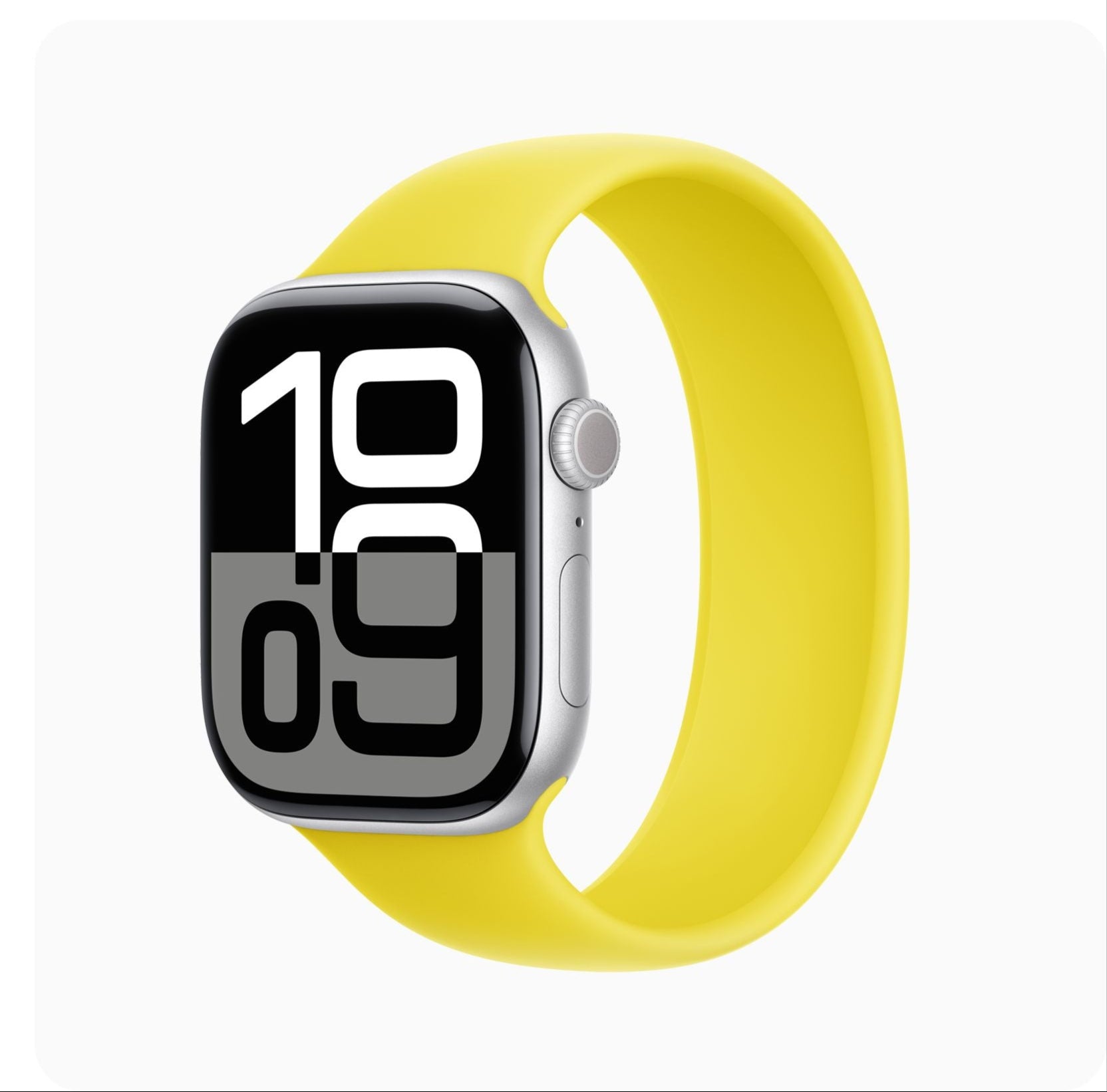Apple Watch 10 Aluminium (new)