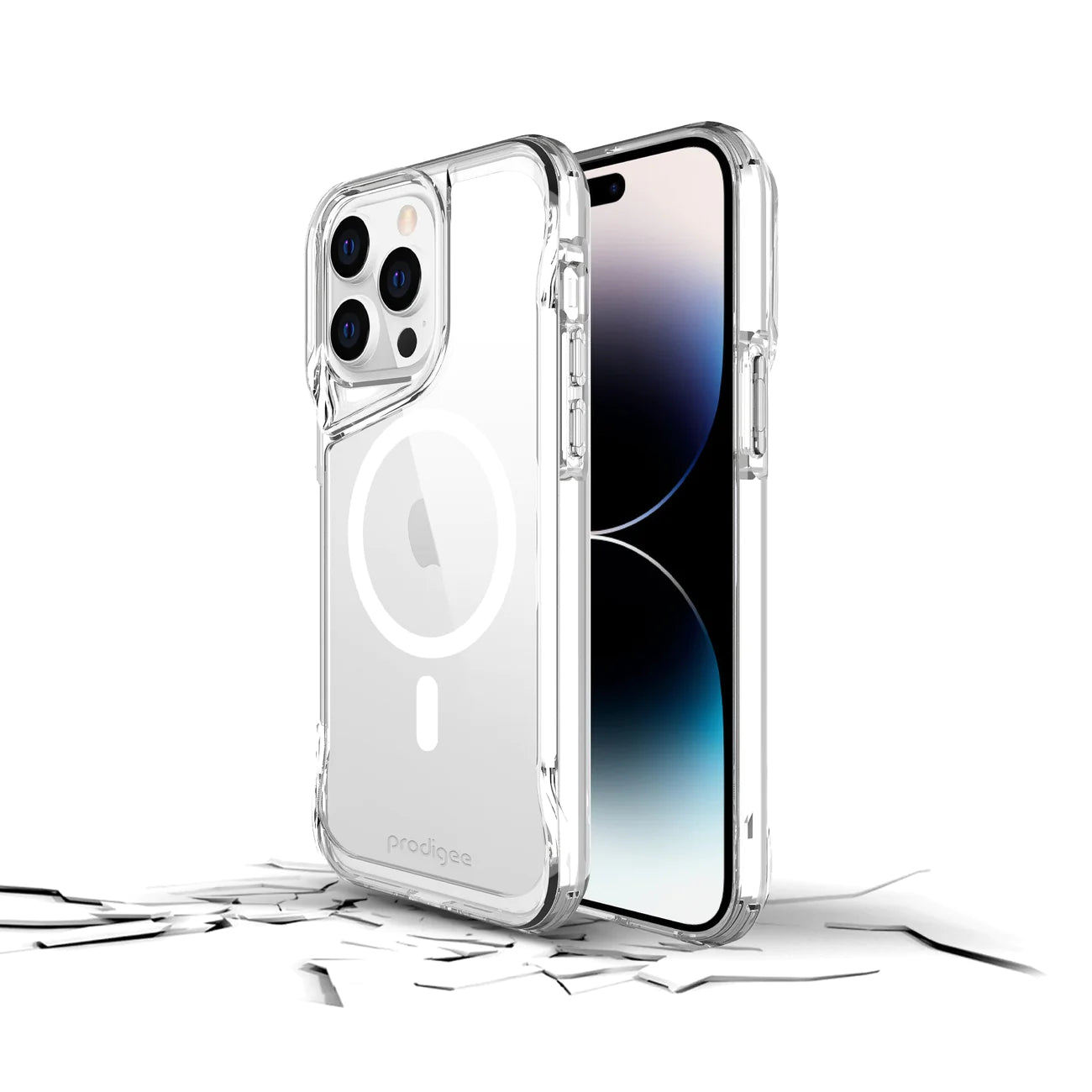 Prodigee Super Hero for iPhone 15 pro Max