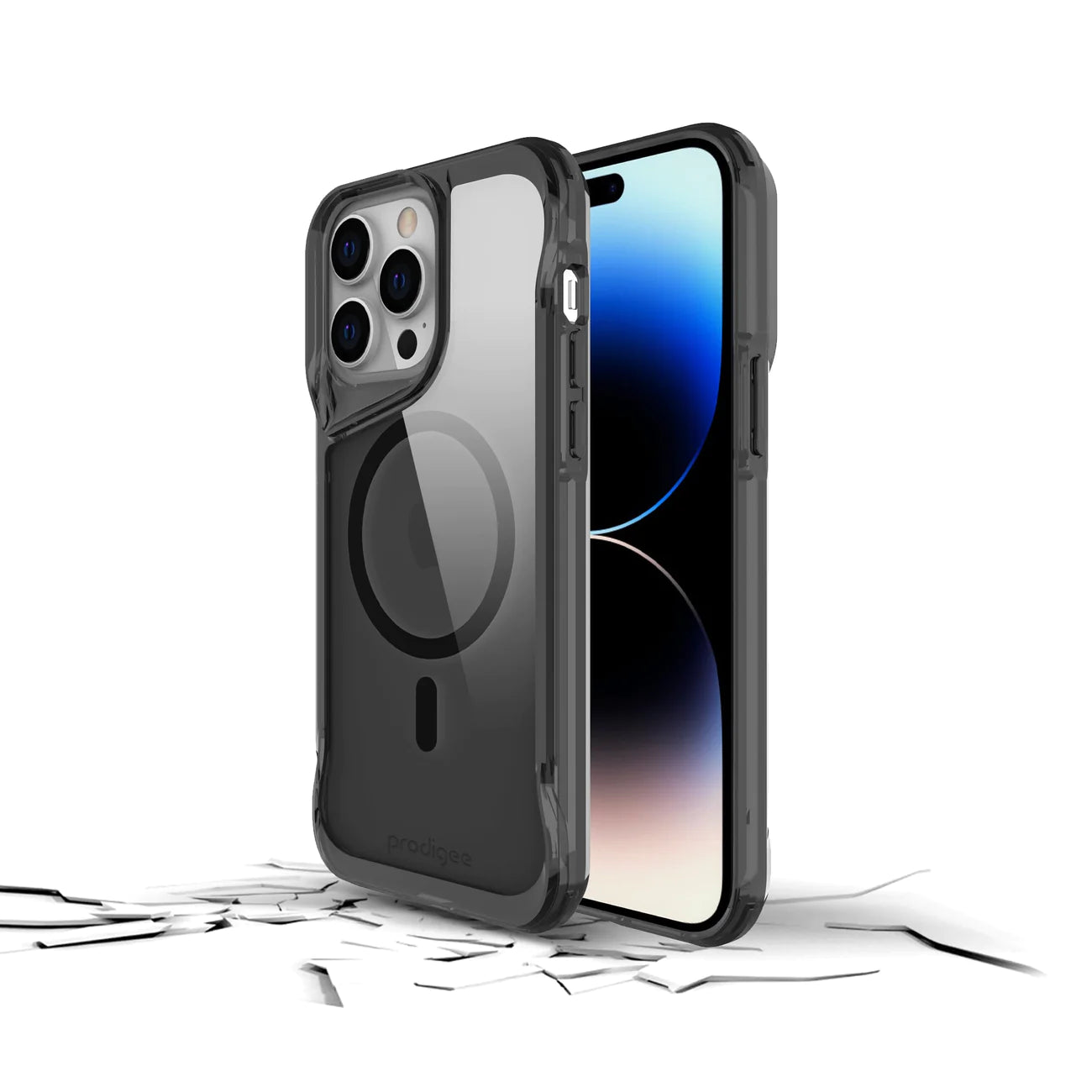 Prodigee Super Hero for iPhone 15 pro Max