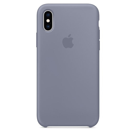Silicone Case iPhone Xs Max
